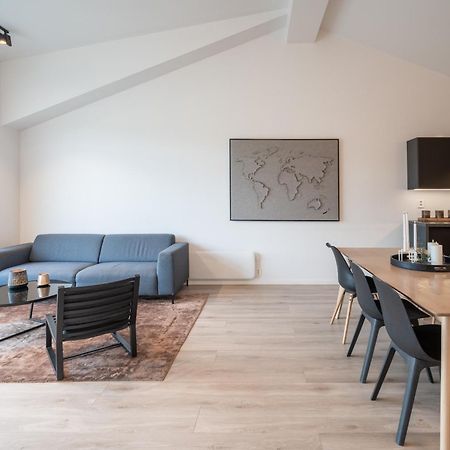 Staying Apt 3 - New And Modern Тромсё Экстерьер фото