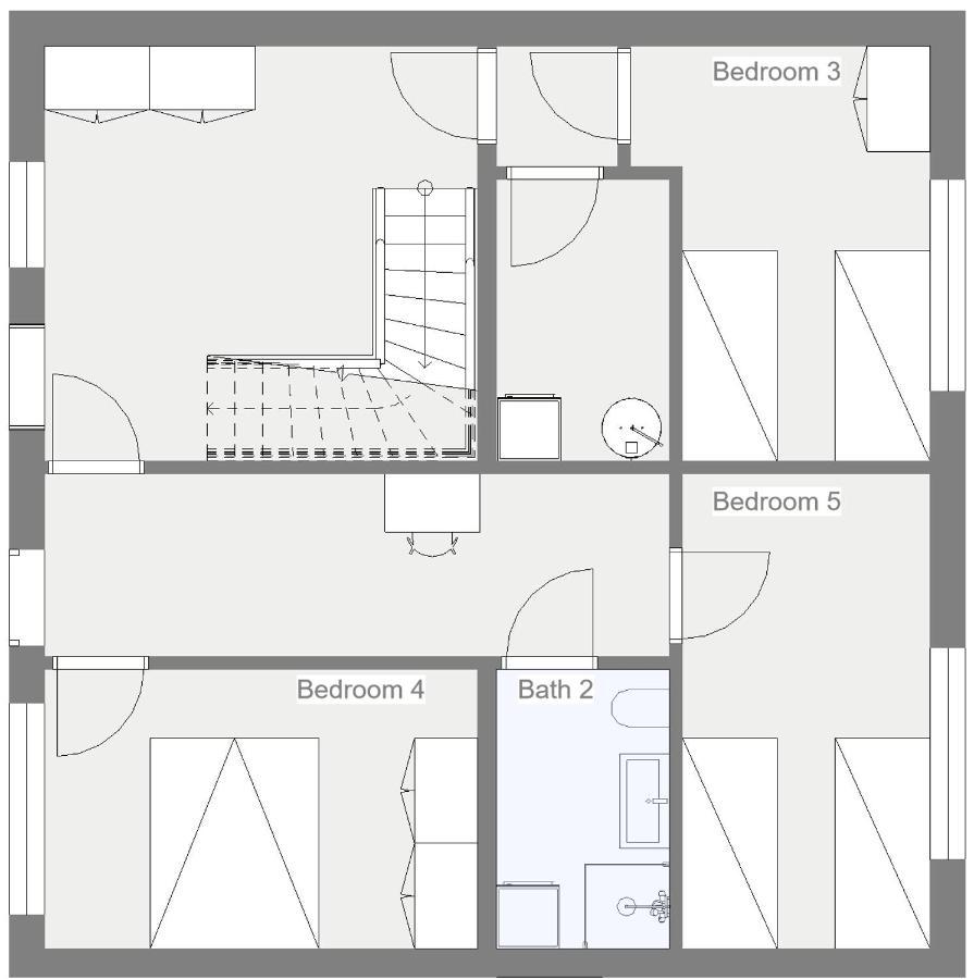 Staying Apt 3 - New And Modern Тромсё Экстерьер фото
